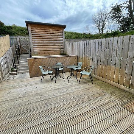 Gorsebank Mews Villa อินเวอร์เนส ภายนอก รูปภาพ