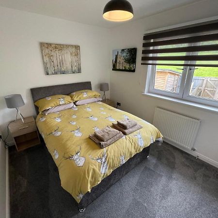 Gorsebank Mews Villa อินเวอร์เนส ภายนอก รูปภาพ