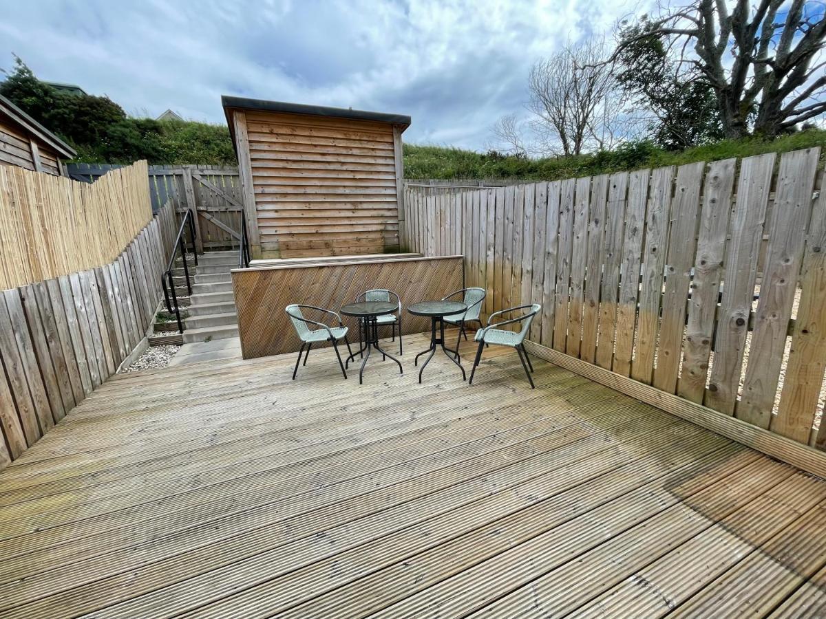 Gorsebank Mews Villa อินเวอร์เนส ภายนอก รูปภาพ