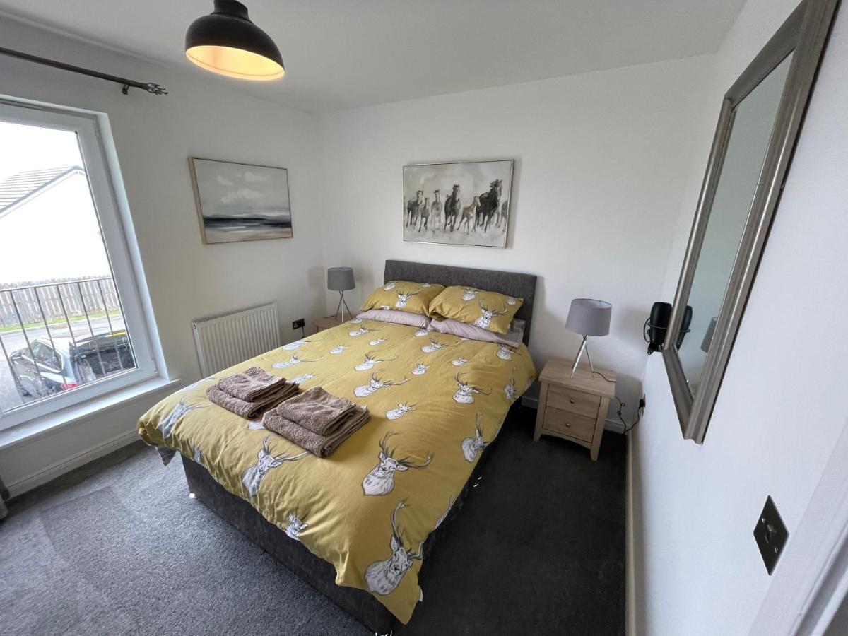 Gorsebank Mews Villa อินเวอร์เนส ภายนอก รูปภาพ
